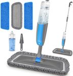 Spray Mops for Cleaning Floors - MA