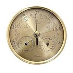 Barometer Thermometer Hygrometer We