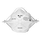 3M 9105 VFLEX N95 Particulate Respirator (Pack of 25)