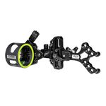 CBE Tactic Hybrid 3-Pin Bow Sight (CBE-TCH-3-19)