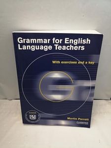 Grammar fo
