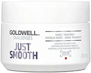 Goldwell Dualsenses Just Smooth Taming 60sec Treatment 200mL