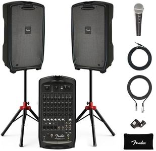Fender Pas