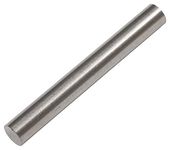 MAG-Mate A5RC025X200 Alnico Bar Shaped Magnet Material, 0.250 x 2"/1.13 lb