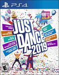 Just Dance 2019 for Playstation 4