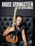 Bruce Springsteen Easy Guitar Songbook: Easy Guitar TAB