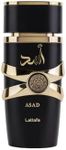 Lattafa Perfumes Asad for Unisex Ea