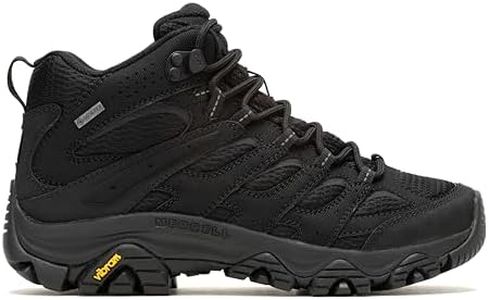 Merrell Wo