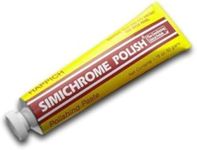 Simichrome Simichrome Polish 1.76oz 1.76 OZ Tube