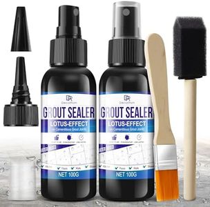 Grout Seal