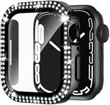 Adepoy for Apple Watch Case Series 