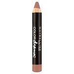 Maybelline New York Color Drama Intense Velvet Lip Pencil 630 Nude Perfection