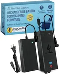 The Blue Cactus Universal Battery P