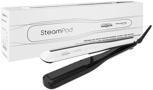 STEAMPOD 3