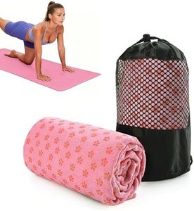 Yoga Mat T