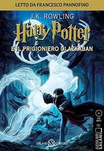 Harry Pott