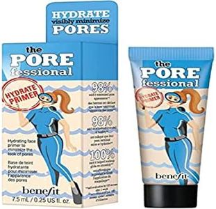 Benefit The POREfessional Primer (Hydrate 7.5ml)