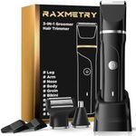 Beard Trimmer for Men,Manscape 3-in