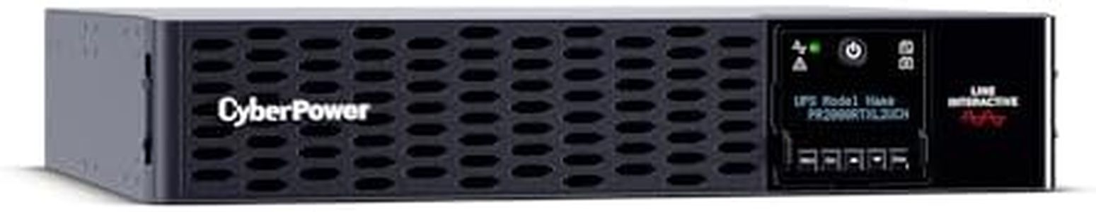 CyberPower