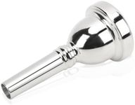 Trombone Mouthpiece, Copper Bariton
