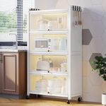 Kitchen Pantry Cabinets