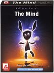 Nürnberger Spielkarten Nsv – 4059 – The Mind – Card Game