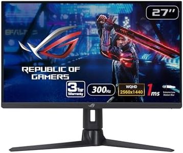 ASUS ROG S