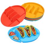 Taco Plate Holder