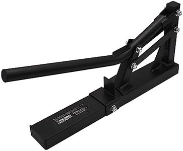 Astro Products 2007000011263 Motorcycle Beadbreaker, Black