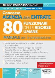 Concorso A
