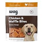 Amazon Brand - Wag Dog Treats Chick