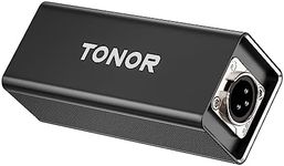 TONOR Dynamic Microphone Preamp Boo