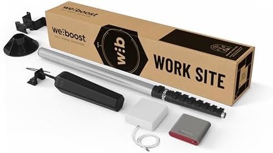 WeBoost Work Site Signal Booster