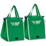 Grab Bag Shopping Bag