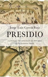 Presidio. 