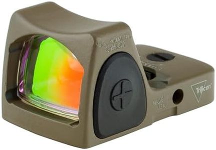 Trijicon R