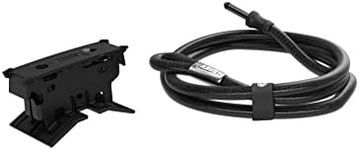 Thule Epos High Grade ABUS Lock