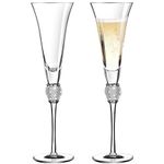 Glassware For Wedding