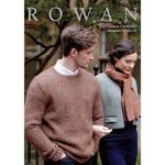 Rowan Knitting and Crochet Magazine 66-Bookbound, Fall 2019