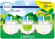 Febreze Plug in Air Fresheners, Gai