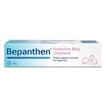 Bepanthen Protective Baby Ointment 30g