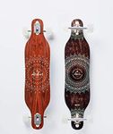 Arbor Skateboard - Axis 37 Solstice