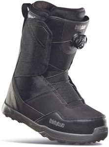 Thirtytwo Men's Shifty BOA Snowboard Boots - Black 11.5