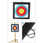 Foam Archery Targets