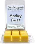 Candlecopia Monkey Farts Strongly S