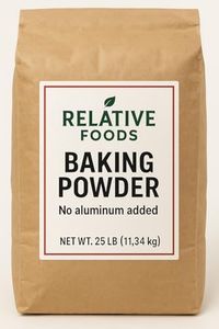 Relative F