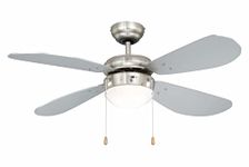 AireRyder FN43332 Ceiling Fan Classic