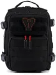 WOLFpak 9L Backpack Mini (Red Venom)