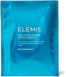 ELEMIS Cellutox Herbal Bath Synergy, 10 Pack