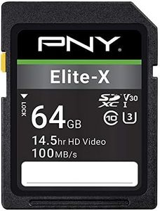 PNY 64GB E